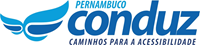 Pernambuco Conduz – Caminhos para a Acessibilidade Logo