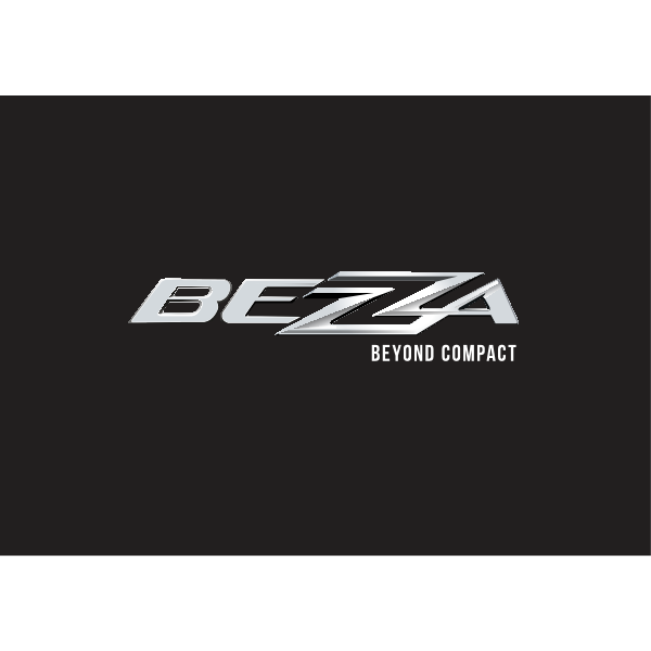 Perodua Bezza Logo