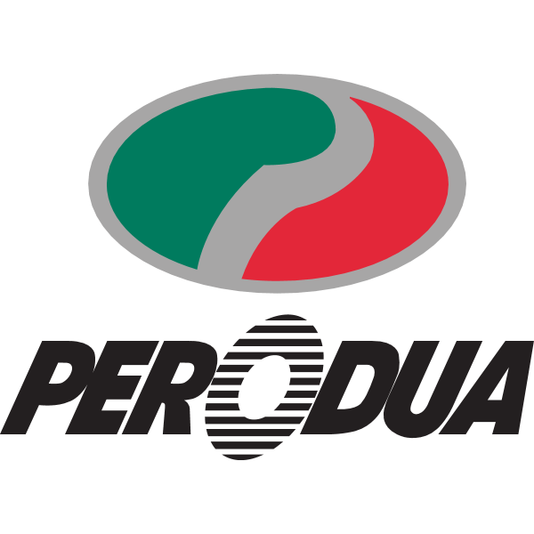 Perodua Logo