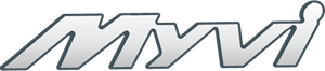 Perodua Myvi Logo ,Logo , icon , SVG Perodua Myvi Logo