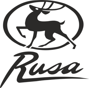 Perodua Rusa Logo ,Logo , icon , SVG Perodua Rusa Logo
