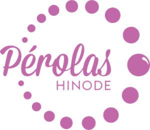 Pérolas Hinode Logo ,Logo , icon , SVG Pérolas Hinode Logo