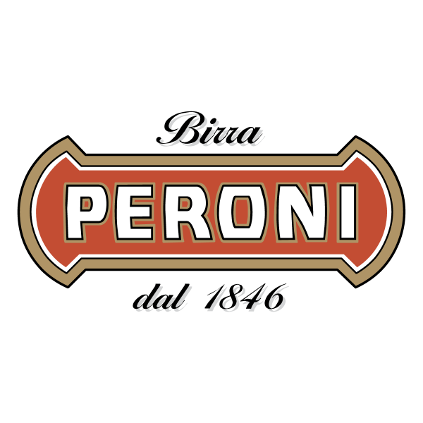 Peroni Birra ,Logo , icon , SVG Peroni Birra