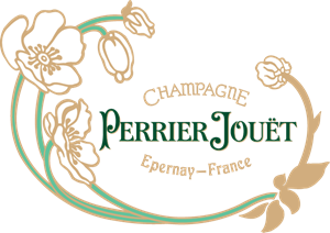 Perrier Jouet Logo ,Logo , icon , SVG Perrier Jouet Logo