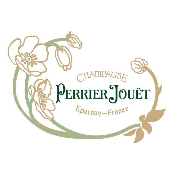 Perrier Jouet ,Logo , icon , SVG Perrier Jouet