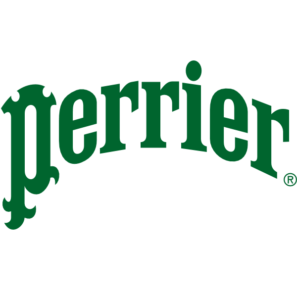 Perrier Logo