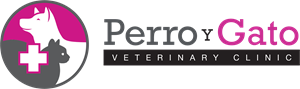 Perro y Gato Logo ,Logo , icon , SVG Perro y Gato Logo