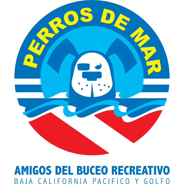 Perros de Mar Logo
