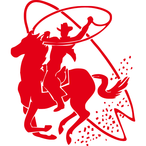 Perryton Rangers Logo