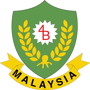 Persatuan Belia 4B Malaysia Logo ,Logo , icon , SVG Persatuan Belia 4B Malaysia Logo