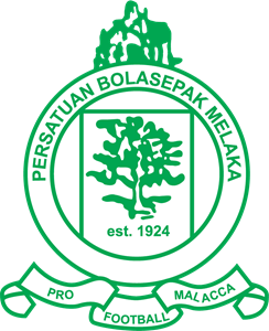 Persatuan Bolasepak Melaka Logo ,Logo , icon , SVG Persatuan Bolasepak Melaka Logo