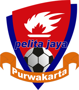 Persatuan Sepak Bola Pelita Jaya Logo ,Logo , icon , SVG Persatuan Sepak Bola Pelita Jaya Logo