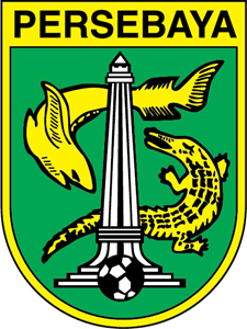 Persebaya Surabaya Logo ,Logo , icon , SVG Persebaya Surabaya Logo