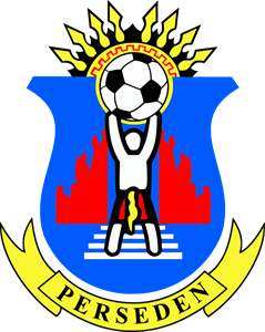 Perseden Denpasar Logo