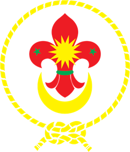 Persekutuan Pengakap Malaysia – ppm Logo