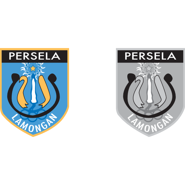 Persela Lamongan Logo ,Logo , icon , SVG Persela Lamongan Logo