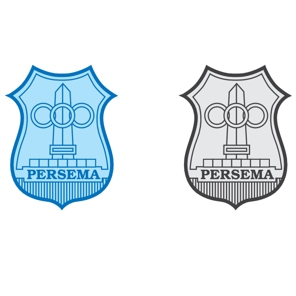Persema Malang Logo ,Logo , icon , SVG Persema Malang Logo