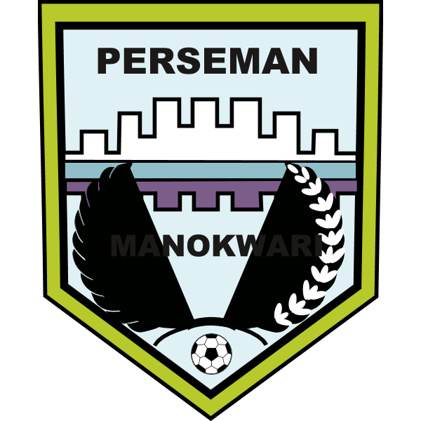 Perseman Manokwari Logo ,Logo , icon , SVG Perseman Manokwari Logo