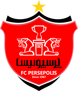 Persepolis FC Logo ,Logo , icon , SVG Persepolis FC Logo