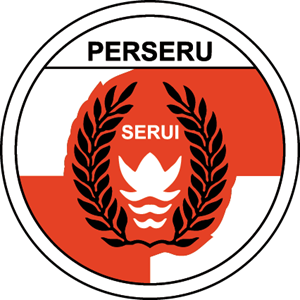 Perseru Serui Logo ,Logo , icon , SVG Perseru Serui Logo