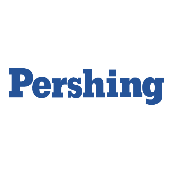 Pershing