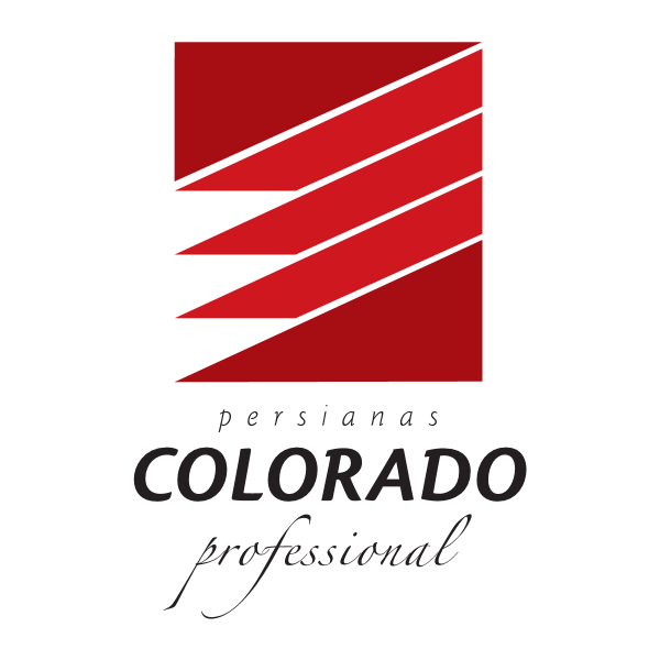 Persianas Colorado Professional Logo ,Logo , icon , SVG Persianas Colorado Professional Logo