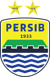 Persib Bandung 2018/2019 Logo