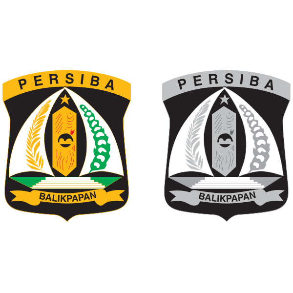 Persiba Balikpapan Logo ,Logo , icon , SVG Persiba Balikpapan Logo