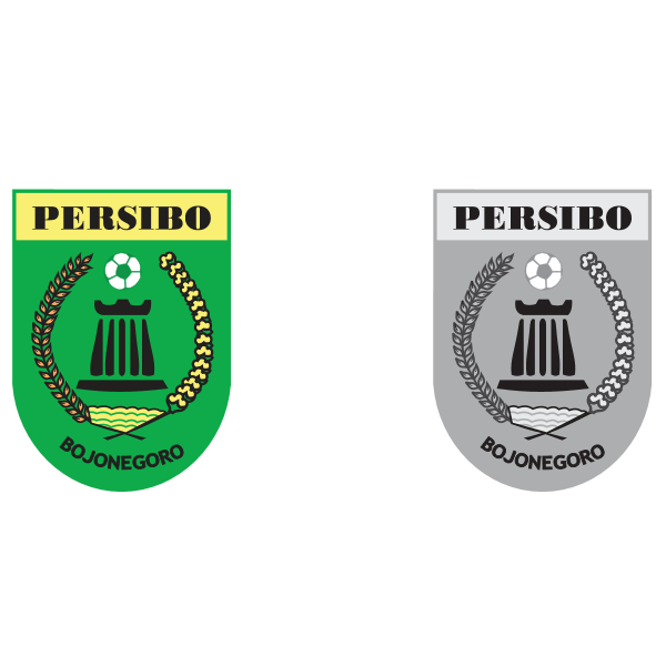 Persibo Bojonegoro Logo ,Logo , icon , SVG Persibo Bojonegoro Logo
