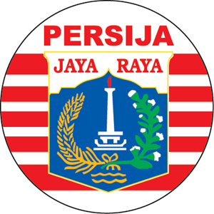 Persija jakarta Logo ,Logo , icon , SVG Persija jakarta Logo