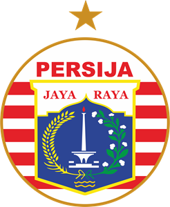 Persija Logo ,Logo , icon , SVG Persija Logo