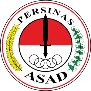 Persinas ASAD Logo ,Logo , icon , SVG Persinas ASAD Logo