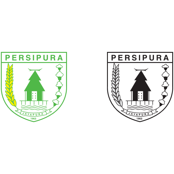 Persipura jayapura Logo ,Logo , icon , SVG Persipura jayapura Logo