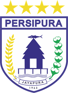 Persipura Logo ,Logo , icon , SVG Persipura Logo