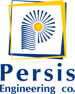 Persis engineering co. Logo