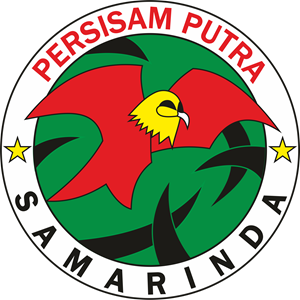 Persisam Putra Samarinda Logo ,Logo , icon , SVG Persisam Putra Samarinda Logo