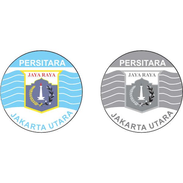 Persitara Jakarta Utara Logo