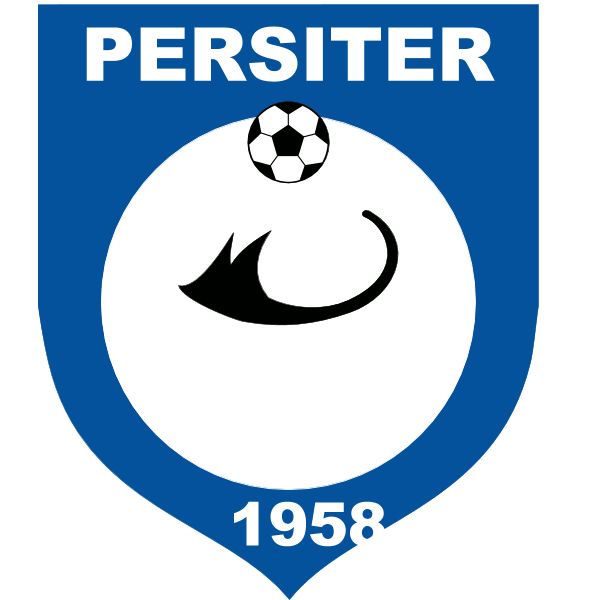 Persiter Ternate Logo ,Logo , icon , SVG Persiter Ternate Logo