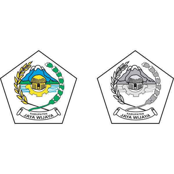 Persiwa Wamena Logo ,Logo , icon , SVG Persiwa Wamena Logo