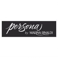 Persona by Marina Rinaldi Logo ,Logo , icon , SVG Persona by Marina Rinaldi Logo