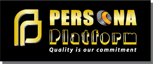 PERSONA PLATFORM Logo