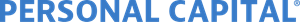 PERSONAL CAPITAL Logo ,Logo , icon , SVG PERSONAL CAPITAL Logo