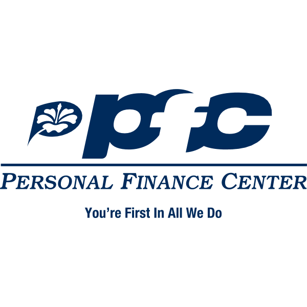 Personal Finance Center Logo Download png