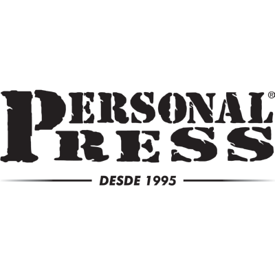 Personal Press Logo ,Logo , icon , SVG Personal Press Logo