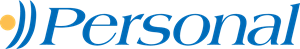 Personal Telefonia Logo ,Logo , icon , SVG Personal Telefonia Logo