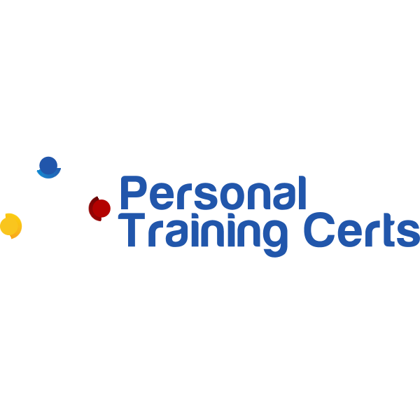 Personal Training Certs Logo