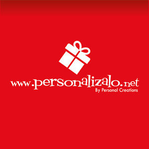 Personalizalo.net Logo