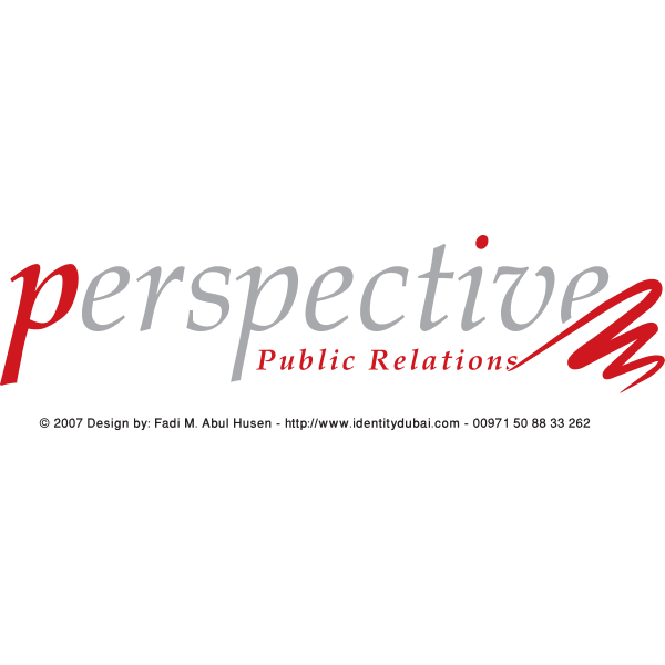 Perspective PR Logo ,Logo , icon , SVG Perspective PR Logo