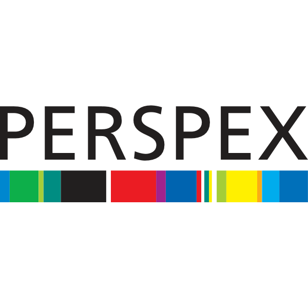 Perspex® Logo ,Logo , icon , SVG Perspex® Logo