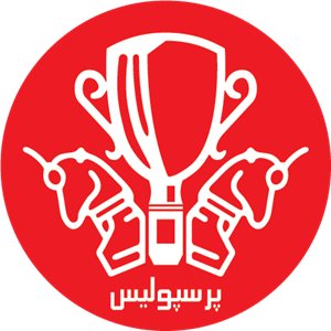 Perspolis Tehran Logo